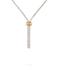 Collier - Shiny Y