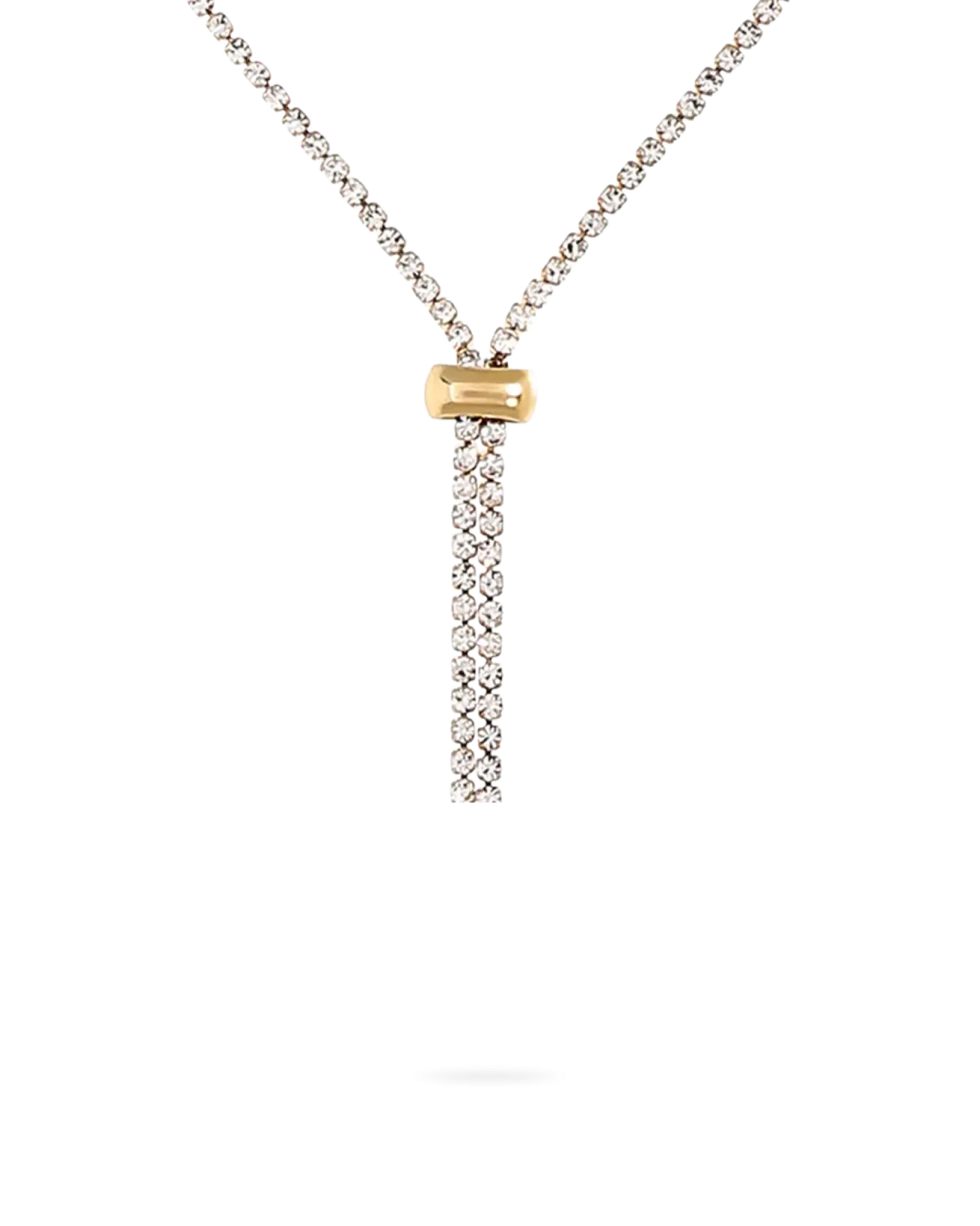 Collier - Shiny Y