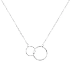 Collier - Silver Bond