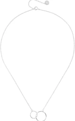 Collier - Silver Bond