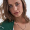 Collier - Silver Brilliance