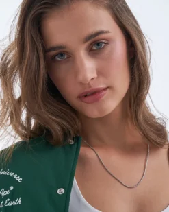 Collier - Silver Brilliance