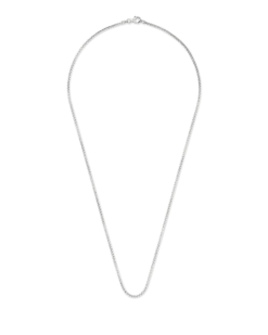 Collier - Silver Brilliance