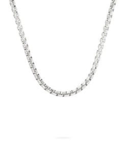 Collier - Silver Brilliance