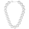 Collier - Silver Bullet
