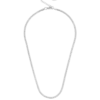 Collier - Silver Chic