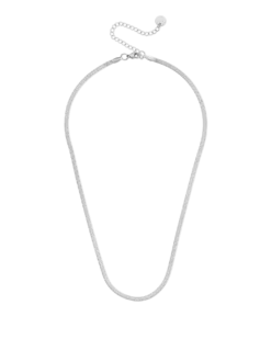 Collier - Silver Chic