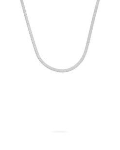 Collier - Silver Chic