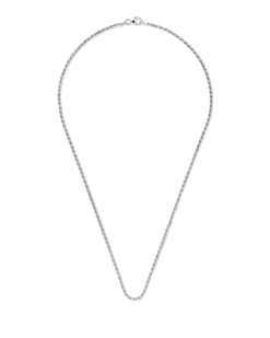 Collier - Silver Classics