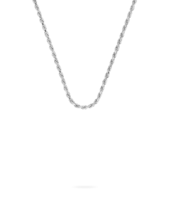 Collier - Silver Classics