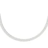 Collier - Silver Passion