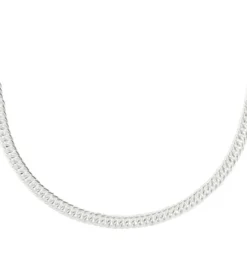Collier - Silver Passion