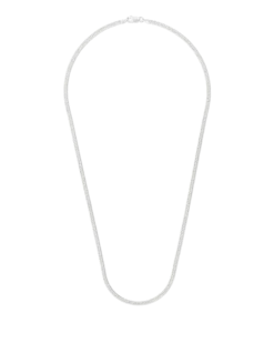 Collier - Silver Passion