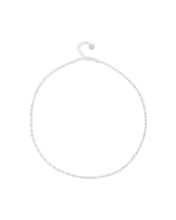 Collier - Silver Rotation
