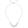 Collier - Silver Sprinkle