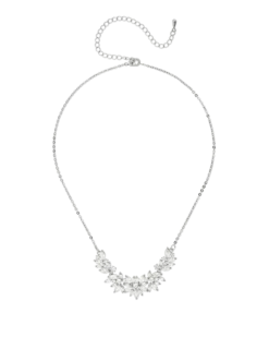 Collier - Silver Sprinkle