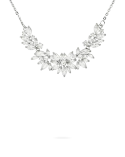 Collier - Silver Sprinkle