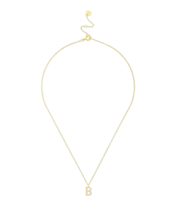 Collier - Simple B
