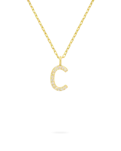 Collier - Simple C