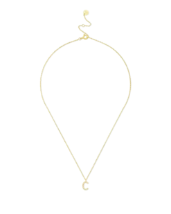 Collier - Simple C