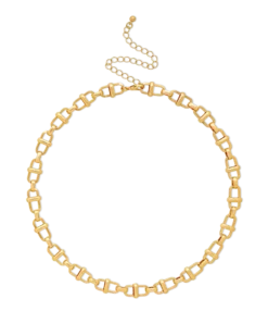 Collier - Simple Chains