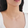 Collier - Simple Glass