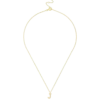 Collier - Simple J