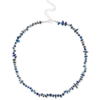 Collier - Simple Lapis