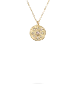 Collier - Simple Luxe