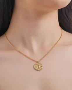 Collier - Simple Luxe