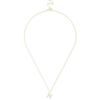 Collier - Simple N