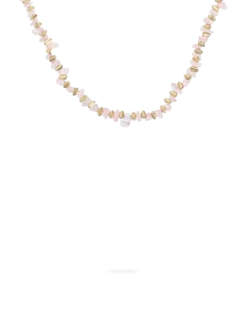 Collier - Simple Quartz