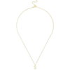Collier - Simple S