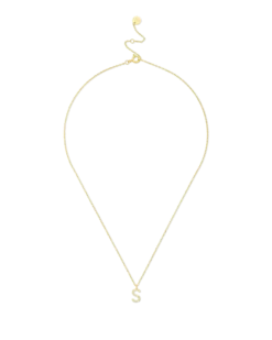 Collier - Simple S