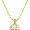 Collier - Simple Sparkle