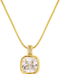 Collier - Simple Sparkle