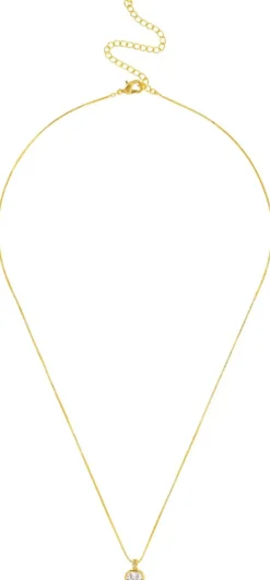 Collier - Simple Sparkle
