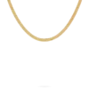Collier - Simple Steel