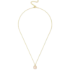 Collier - Simple Zirconia
