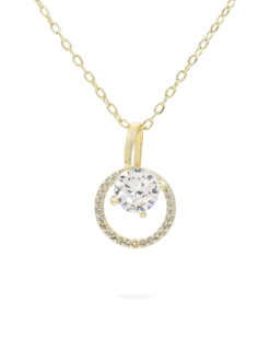 Collier - Simply Divine