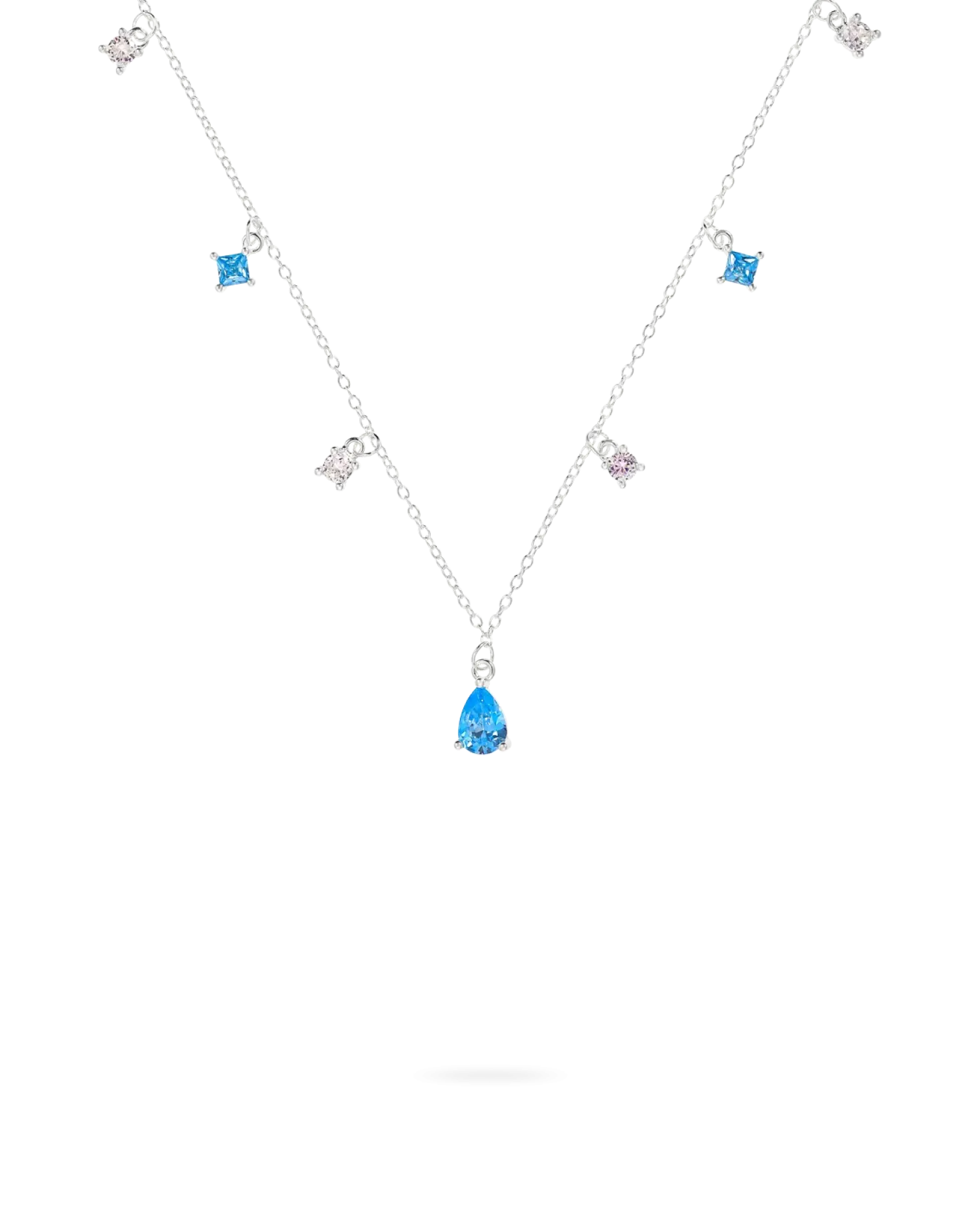 Collier - Sky Shine