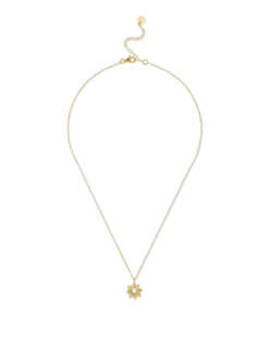 Collier - Snazzy Sun