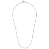 Collier - Solid Silver