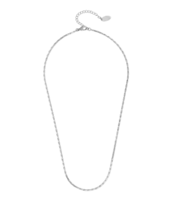 Collier - Solid Silver
