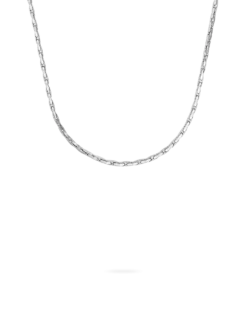 Collier - Solid Silver
