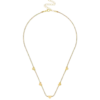 Collier - Sparkle Hearts