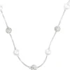 Collier - Sparkle Pearls