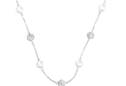 Collier - Sparkle Pearls
