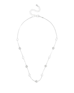 Collier - Sparkle Pearls