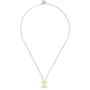 Collier - Sparkling Daisy